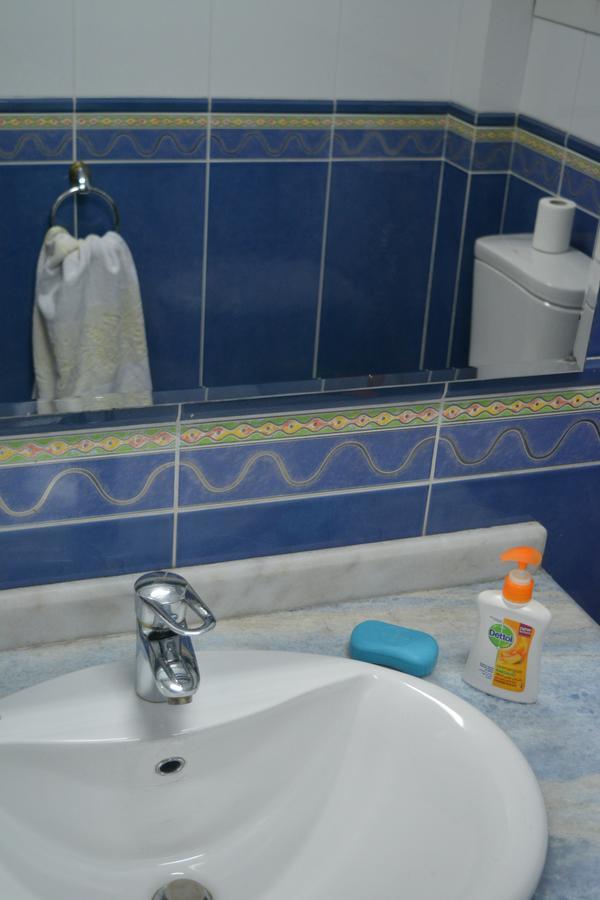 קהיר Perfect Apartment In Prime Location מראה חיצוני תמונה