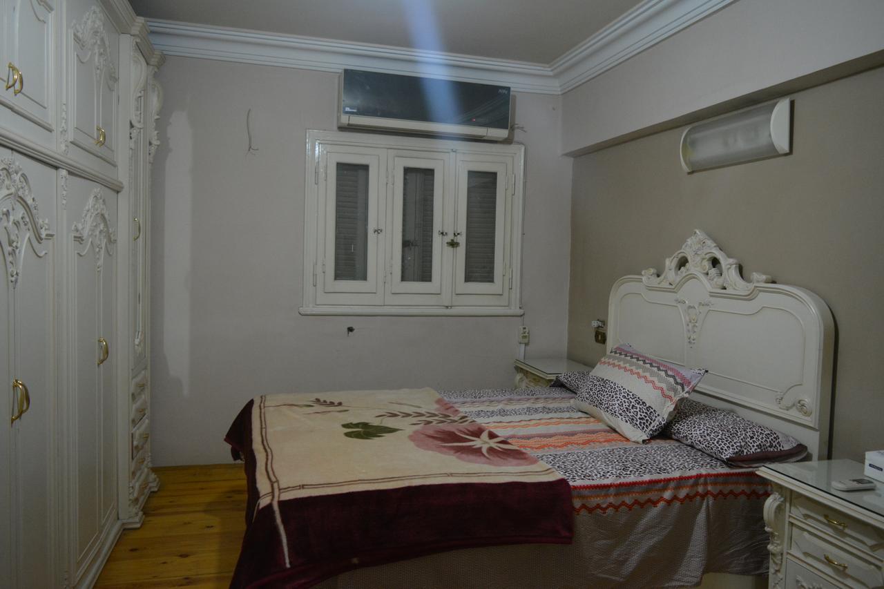 קהיר Perfect Apartment In Prime Location מראה חיצוני תמונה