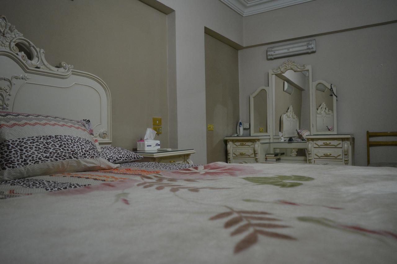 קהיר Perfect Apartment In Prime Location מראה חיצוני תמונה