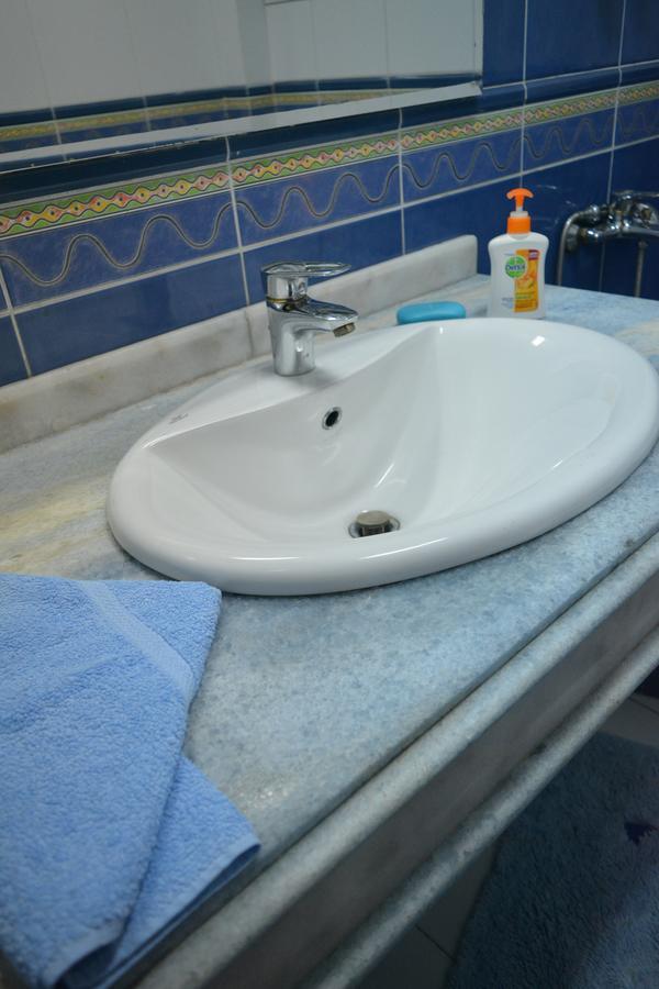 קהיר Perfect Apartment In Prime Location מראה חיצוני תמונה