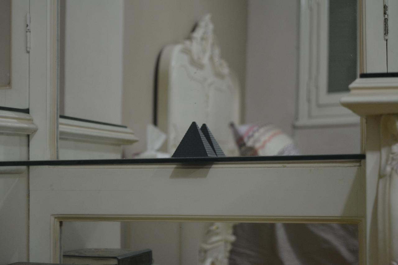 קהיר Perfect Apartment In Prime Location מראה חיצוני תמונה