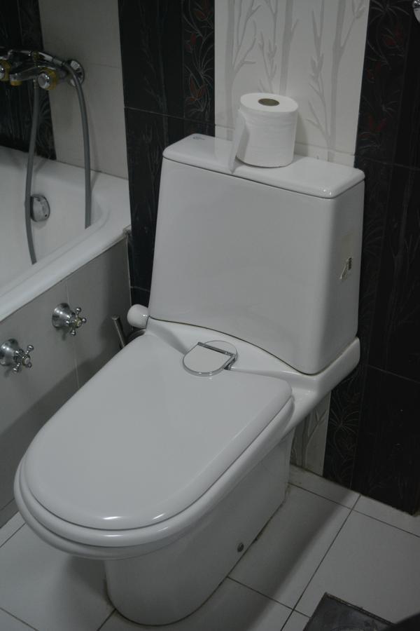 קהיר Perfect Apartment In Prime Location מראה חיצוני תמונה
