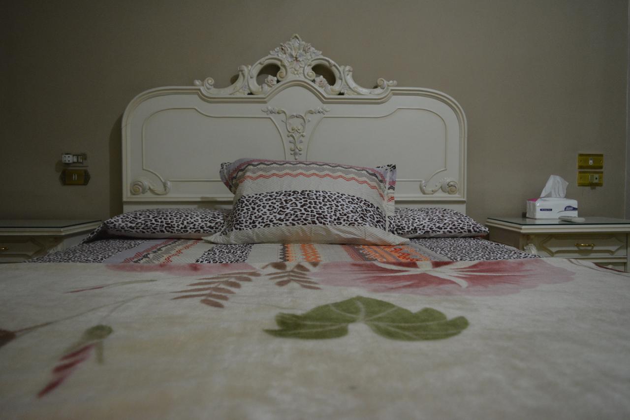קהיר Perfect Apartment In Prime Location מראה חיצוני תמונה