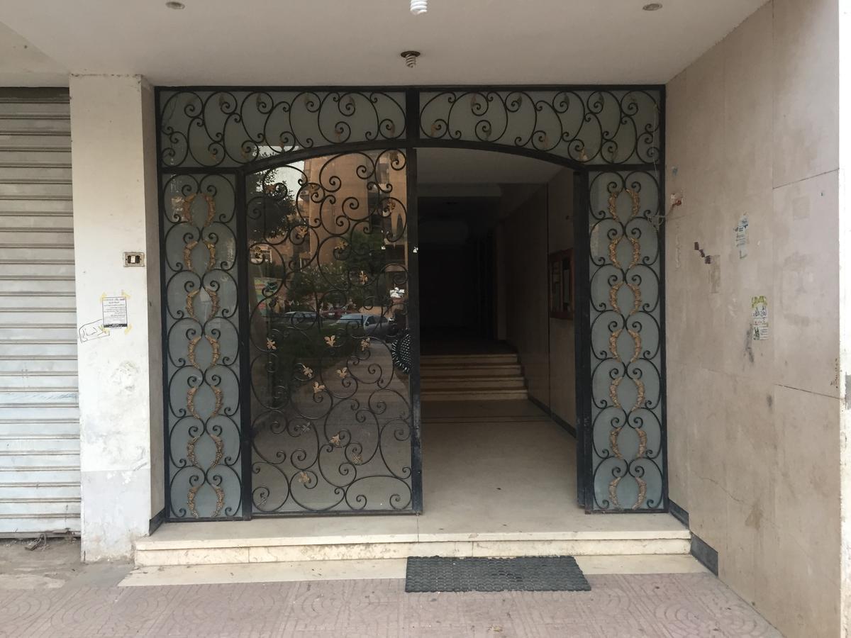 קהיר Perfect Apartment In Prime Location מראה חיצוני תמונה