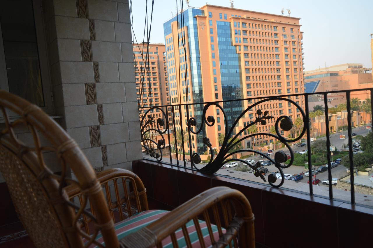 קהיר Perfect Apartment In Prime Location מראה חיצוני תמונה